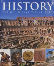 History The Definitive Visual Guide