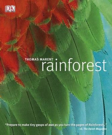 Rainforest by Thomas Marent