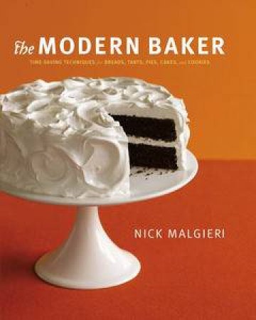 The Modern Baker by Various