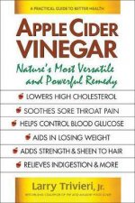 Apple Cider Vinegar