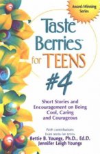 Taste Berries For Teens 4