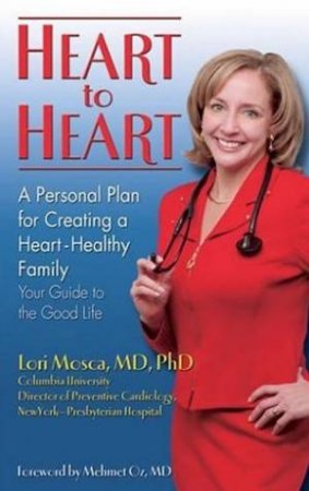 Heart To Heart by Lori Mosca