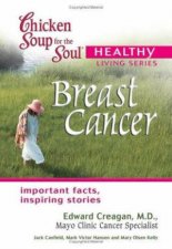 Chicken Soup For The Soul Breast Cancer