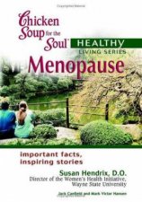 Chicken Soup For The Soul Menopause