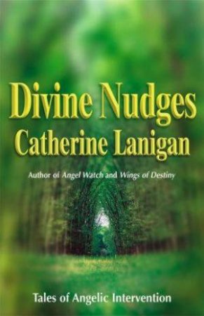 Divine Nudges: Tales Of Angelic Intervention by Catherine Lanigan