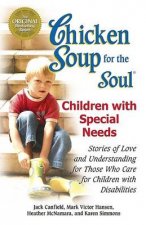 Chicken Soup For The Soul Celebrates Children With Special Needs