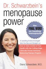 Dr Schwarzbeins Menopause Power