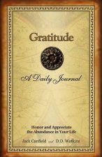 Jack Canfields Gratitude Journal