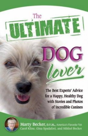 Ultimate Dog Lover by Various