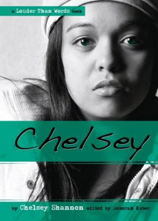 Chelsey by Chelsey Shannon