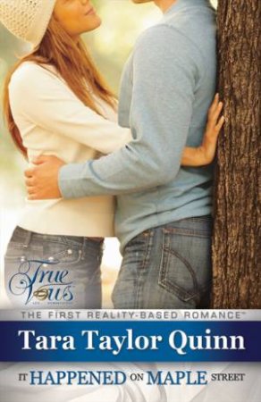 It Happened on Maple Street by Tara Taylor Quinn