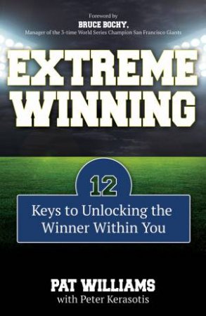 Extreme Winning by Pat William