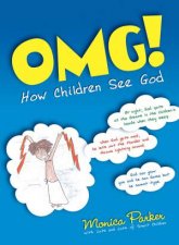 OMG How Children See God