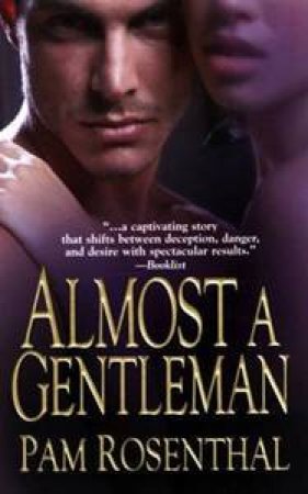 Almost A Gentleman by Pam Rosenthal