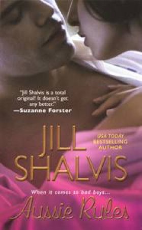 Aussie Rules by Jill Shalvis