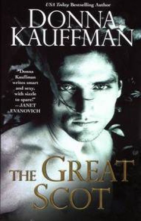 Great Scot by Donna Kauffman