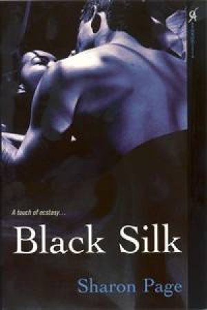 Black Silk by Sharon Page