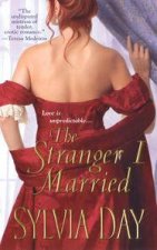 Stranger I Married