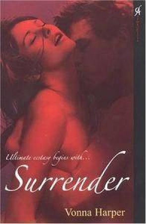 Surrender by Vonna Harper