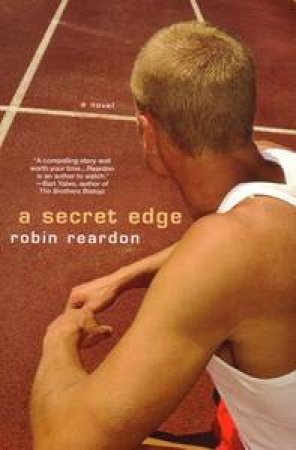 A Secret Edge by Robin Reardon