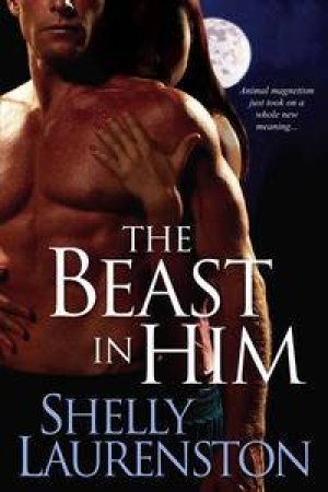 Pride Series 02 : The Beast in Him by Shelly Laurenston