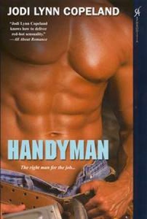 Handyman by Jodi Lynn Copeland