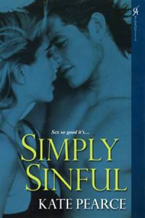 Simply Sinful by Kate Pearce