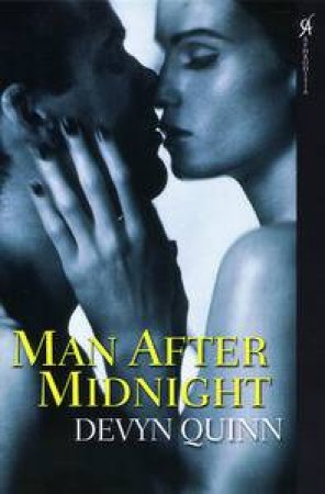 Man After Midnight by Devyn Quinn