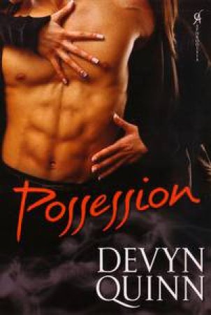 Possession by Devyn Quinn