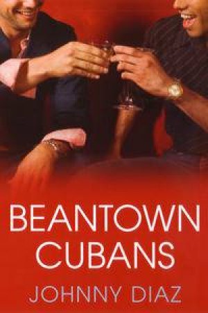 Beantown Cubans by Johnny Diaz