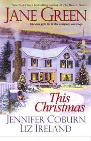 This Christmas by Jane Green