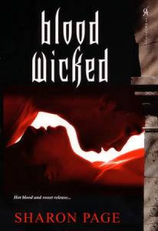 Blood Wicked by Sharon Page