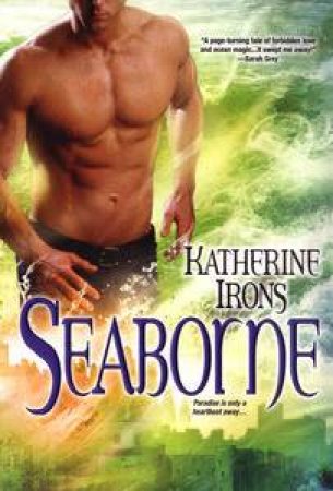 Seaborne by Katherine Irons