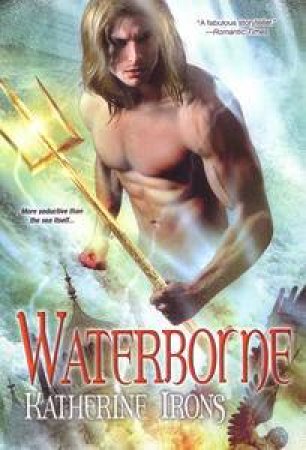 Waterborne by Katherine Irons