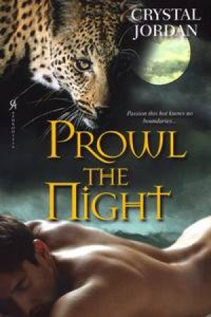 Prowl the Night by Crystal Jordan