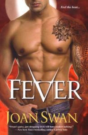 Fever by Joan Swan