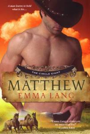 Matthew by Emma Lang