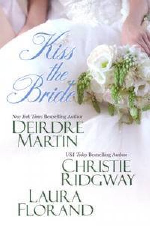 Kiss the Bride by Various 