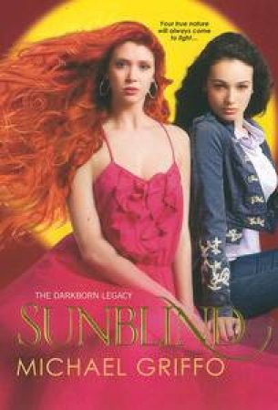 Sunblind by Michael Griffo