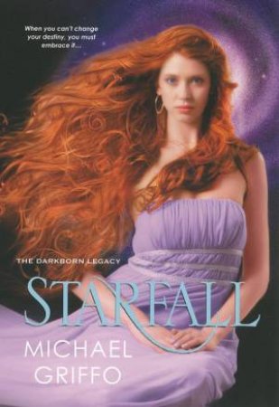 Starfall by Michael Griffo