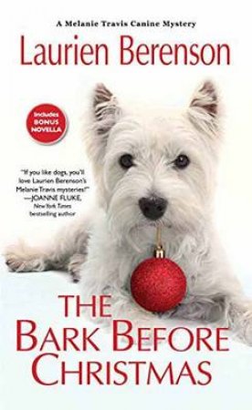 The Bark Before Christmas by Laurien Berenson