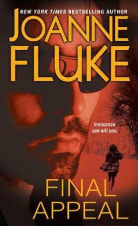 Final Appeal by Joanne Fluke