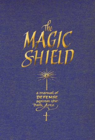 Magic Shield by Francis Melville