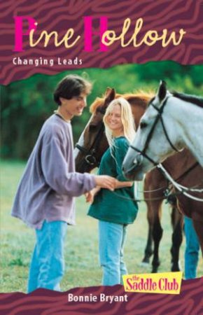 Changing Leads by Bonnie Bryant