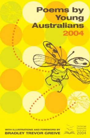 Poems By Young Australians 2004 by Taronga Foundation