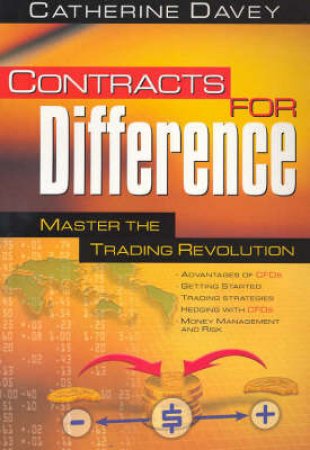 Contracts For Difference by David Trew