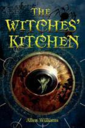 Witches' Kitchen by Allen Williams