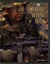 Weapons of Delta Force