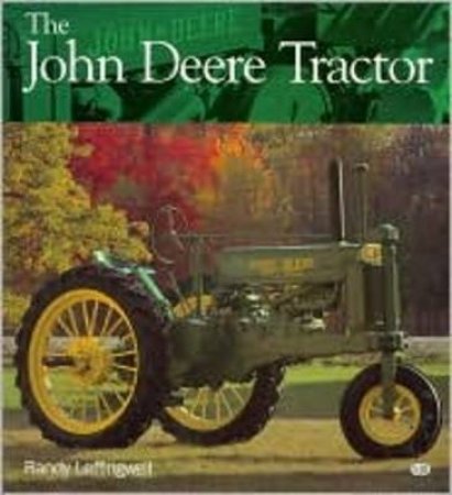 The John Deere Tractor - Special Edition by Various