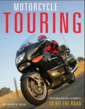 Motorcycle Touring